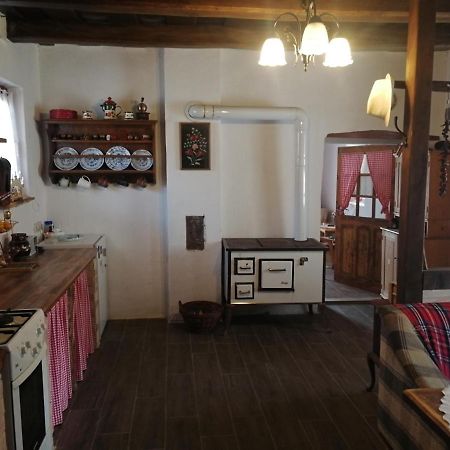 Traditionelles Bauernhaus Flieder Zalaszentgrót 외부 사진