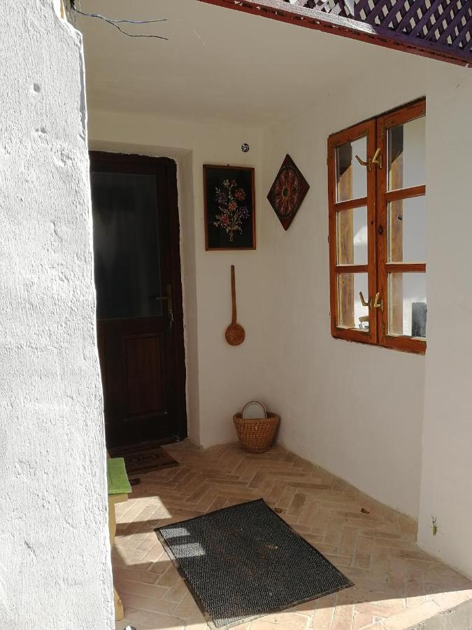 Traditionelles Bauernhaus Flieder Zalaszentgrót 외부 사진