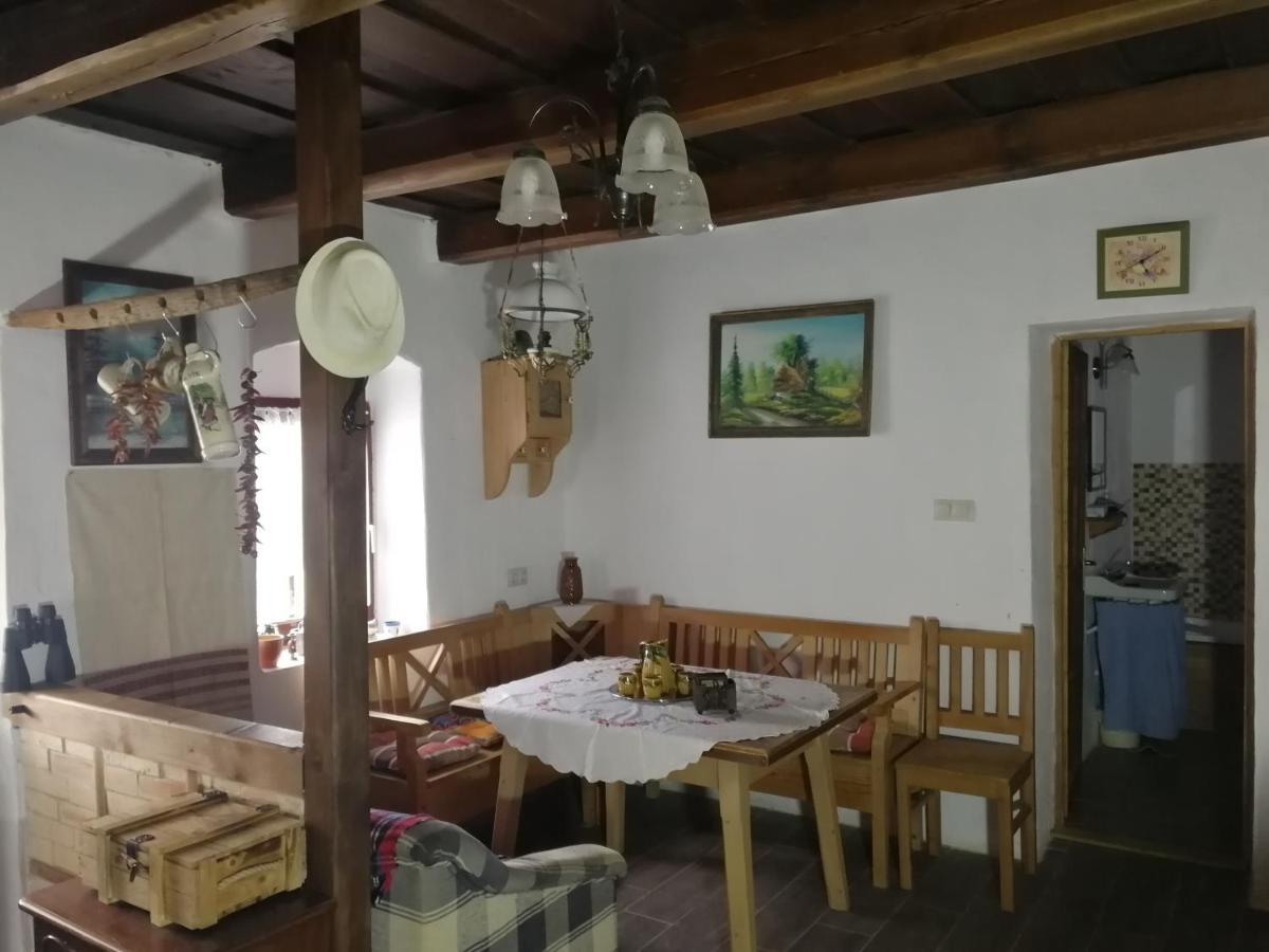 Traditionelles Bauernhaus Flieder Zalaszentgrót 외부 사진
