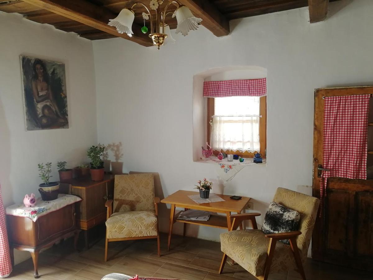 Traditionelles Bauernhaus Flieder Zalaszentgrót 외부 사진